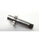 SNP2 4cc SHORT DIN 9 SPLINE S'GLE