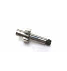 SNP2 8cc SHORT DIN 9 SPLINE S'GLE