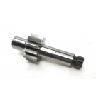 SNP2 11cc SHORT DIN 9 SPLINE S'GLE