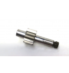 SNP2 14cc SHORT DIN 9 SPLINE S'GLE