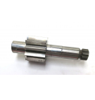 SNP2 17cc SHORT DIN 9 SPLINE S'GLE