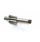 SNP2 19cc SHORT DIN 9 SPLINE S'GLE