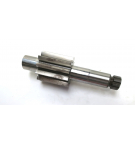 SNP2 22cc SHORT DIN 9 SPLINE S'GLE