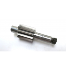 SNP2 25cc SHORT DIN 9 SPLINE S'GLE