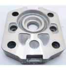 SNP2 L/H COVER FOR STD FRONT SEC