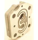 SNP2 R/H COVER FOR STD FRONT SEC