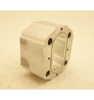 SNP2 6CC/REV SINGLE PUMP 54MM BODY