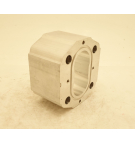 SNP2 8CC/REV SINGLE PUMP 58MM BODY