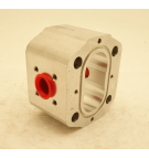 SNP2 11CC/REV SINGLE PUMP 62MM BODY