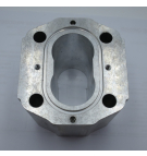 SNP2 17CC/REV SINGLE PUMP 72MM BODY