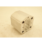 SNP2 25CC/REV SINGLE PUMP 86MM BODY