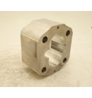 SNP2 6CC/REV REAR PORT 54MM BODY