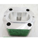 SNP2 8CC/REV REAR PORT 58MM BODY