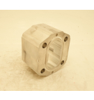SNP2 11CC/REV REAR PORT 62MM BODY