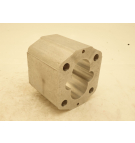 SNP2 22CC/REV REAR PORT 82MM BOD