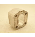 SNP2 6CC/REV SING INLET 54MM BODY