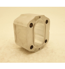 SNP2 8CC/REV SING INLET 58MM BODY