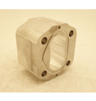 SNP2 11CC/REV SING INLET 62MM BODY