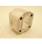 SNP2 14CC/REV SING INLET 68MM BODY
