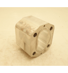 SNP2 17CC/REV SING INLET 72MM BODY