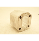 SNP2 25CC/REV SING INLET 86MM BOD