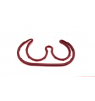 SNP2 VITON CHANNEL SEAL