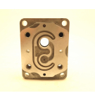 SNP2 80MM FRONT R/H 4 BOLT FLANGE