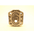 SNP2 50MM I.H. FRONT L/H 2 BOLT FLA