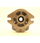 SNP2 SAE A FRONT R/H 2 BOLT FLANGE