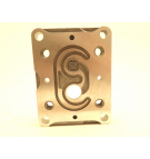 SNP2 36.5MM FRONT L/H 4 BOLT FLANGE