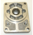 SNP2 80.0MM S'GLE L/H 4 BOLT FLANGE