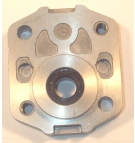 SNP2 50MM DEUTZ S'GLE L/H 2BOLT FLA