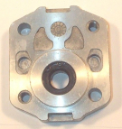 SNP2 50MM DEUTZ S'GLE R/H 2BOLT FLA