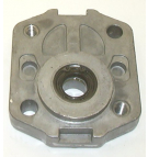 SNP2 50MM I.H. S'GLE L/H 2 BOLT FLA
