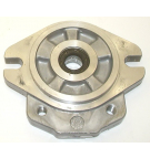 SNP2 SAE A S'GLE R/H 2 BOLT FLANGE