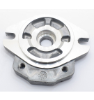 SNP2 SAE A O RING S'GLE  R/H 2 BOLT