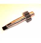 SP2.5 20.0L 22MM 1:5 TAPER SHAFT