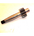 SP2.5 22.4L 22MM 1:5 TAPER SHAFT