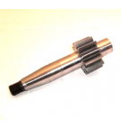 SP2.5 25.0L 22MM 1:5 TAPER SHAFT