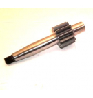 SP2.5 31.5L 22MM 1:5 TAPER SHAFT