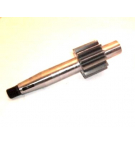SP2.5 35.5L 22MM 1:5 TAPER SHAFT