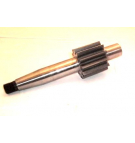 SP2.5 40.0L 22MM 1:5 TAPER SHAFT