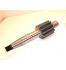 SP2.5 45.0L 22MM 1:5 TAPER SHAFT