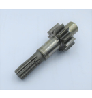 SP2.5 20.0L 11 TOOTH SPLINE SHAFT