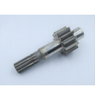 SP2.5 25.0L 11 TOOTH SPLINE SHAFT