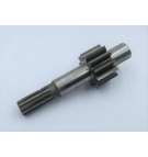 SP2.5 28.0L 11 TOOTH SPLINE SHAFT