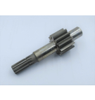 SP2.5 31.5L 11 TOOTH SPLINE SHAFT