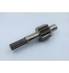 SP2.5 35.5L 11 TOOTH SPLINE SHAFT
