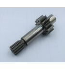 SP2.5 20.0L 13 TOOTH SPLINE SHAFT