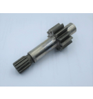 SP2.5 25.0L13 TOOTH SPLINE SHAFT